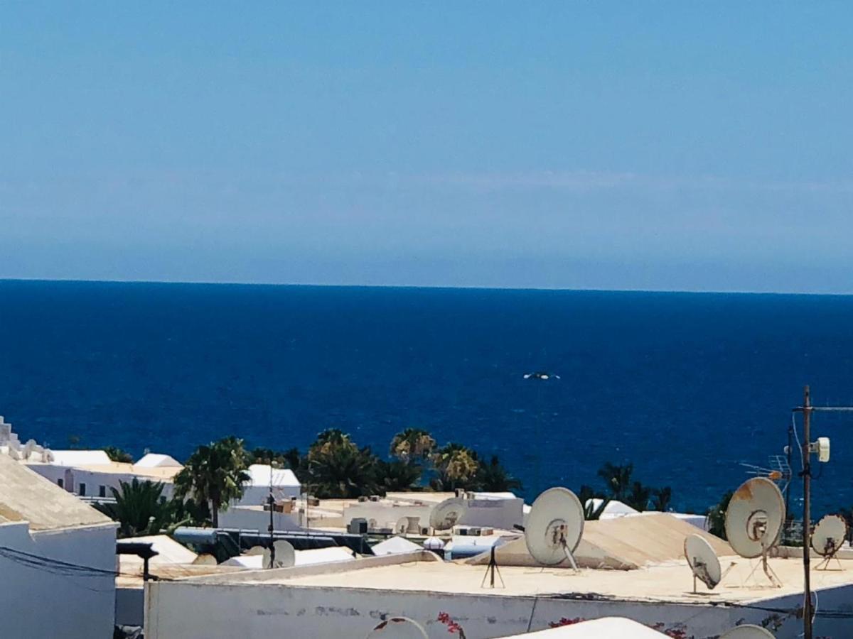 Alma * Puerto del Carmen (Lanzarote)