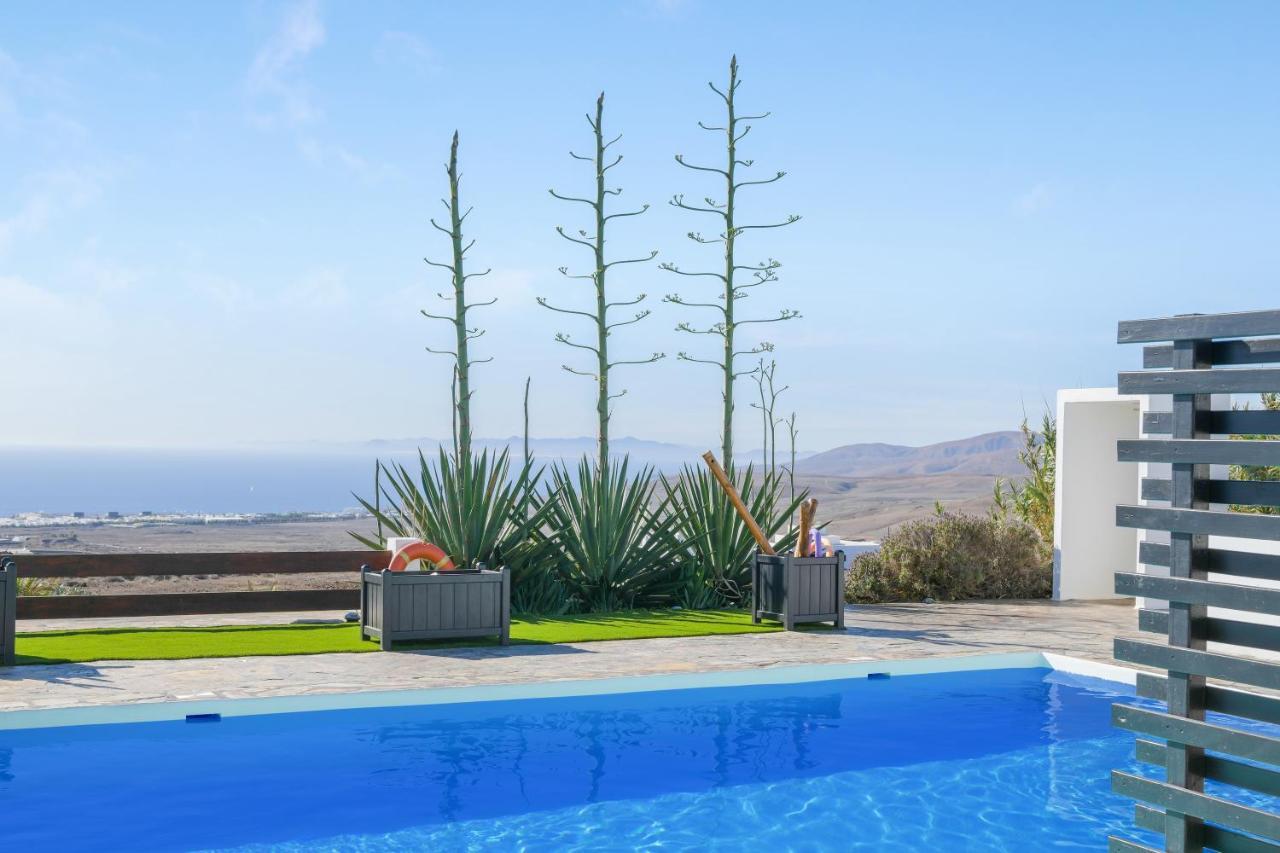 Casa Amanecer 2 Сasa de vacaciones