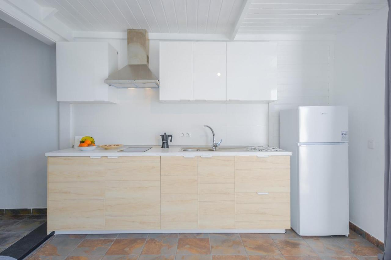 Casa Amanecer 2 Сasa de vacaciones Mácher