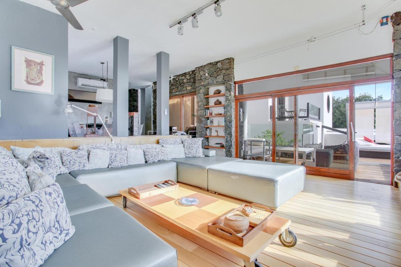 Villa Abaego Playa Blanca (Lanzarote)