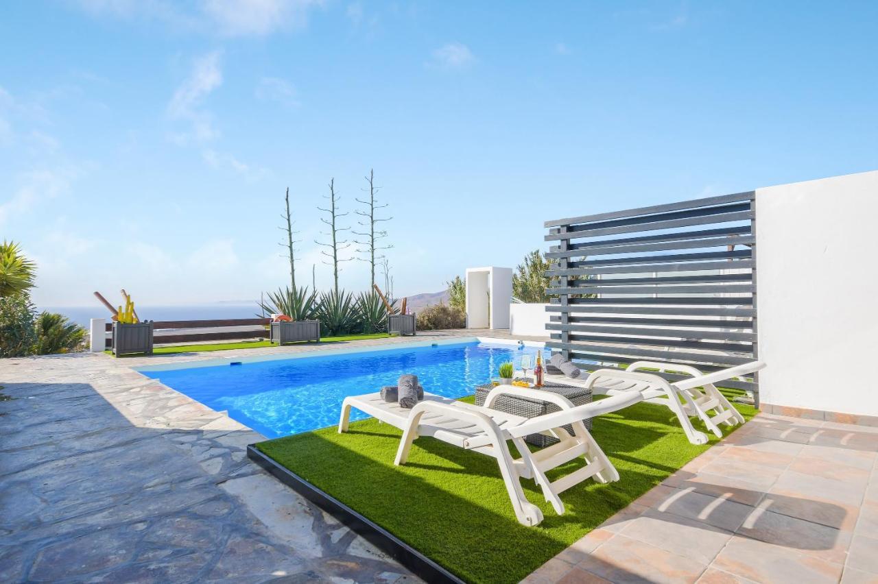 Casa Amanecer 2 Mácher