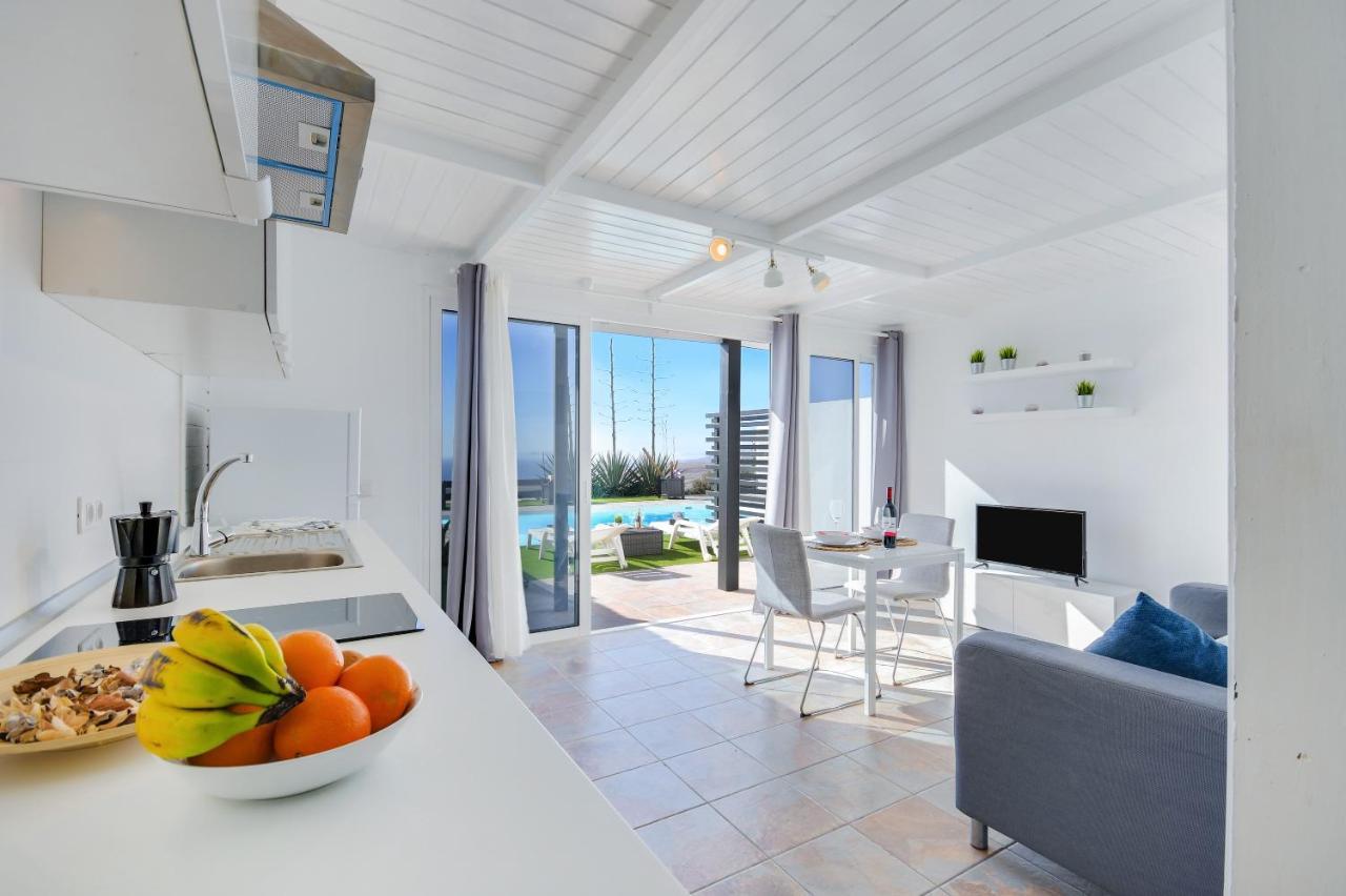 Casa Amanecer 2 Сasa de vacaciones *