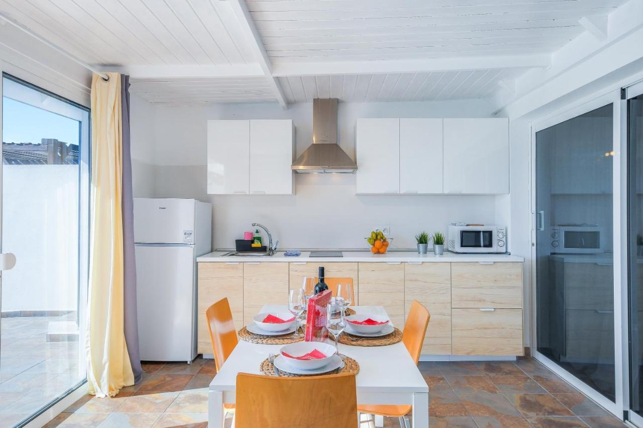 Casa Amanecer 3 Сasa de vacaciones