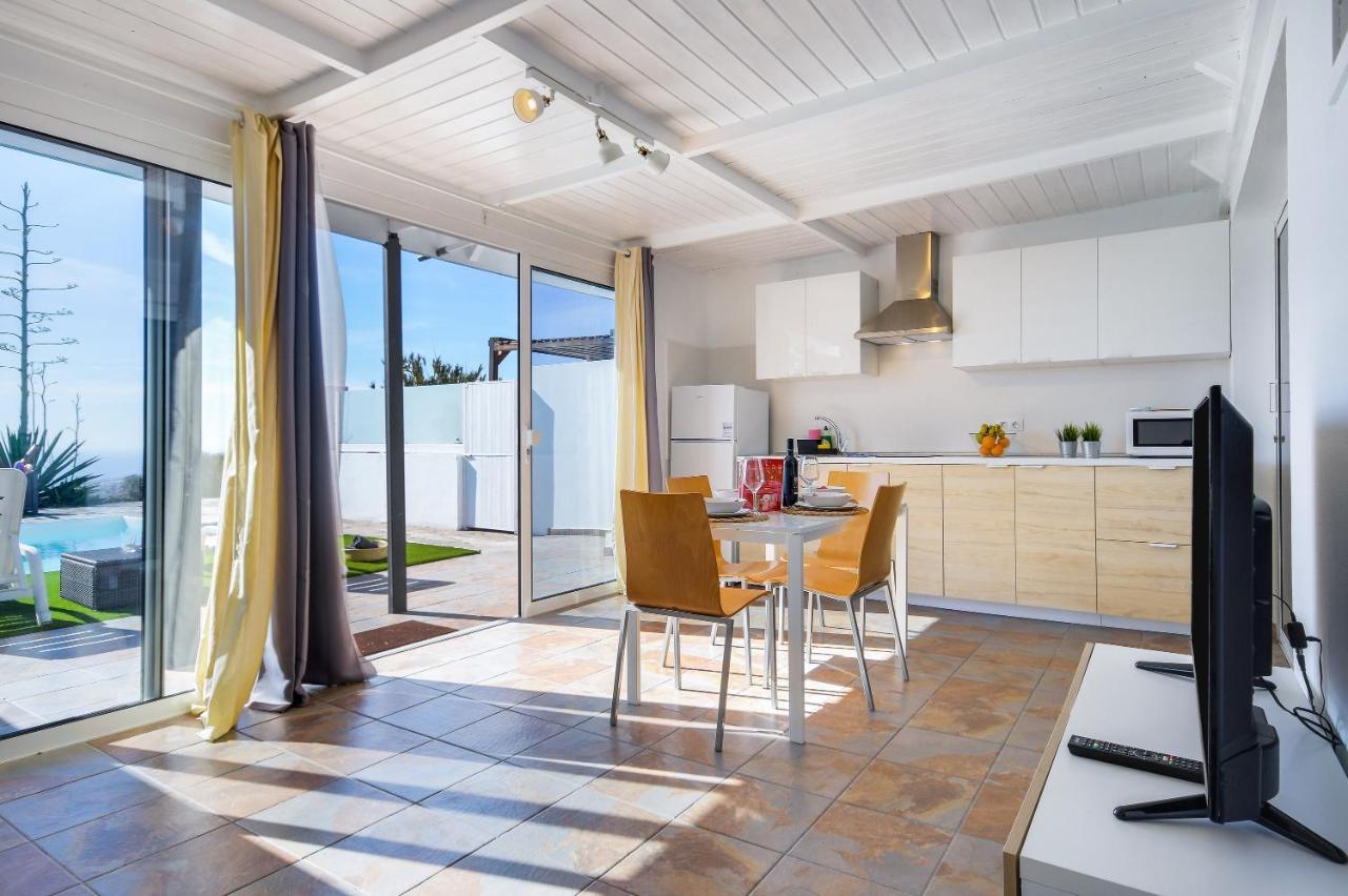 Casa Amanecer 3 Сasa de vacaciones