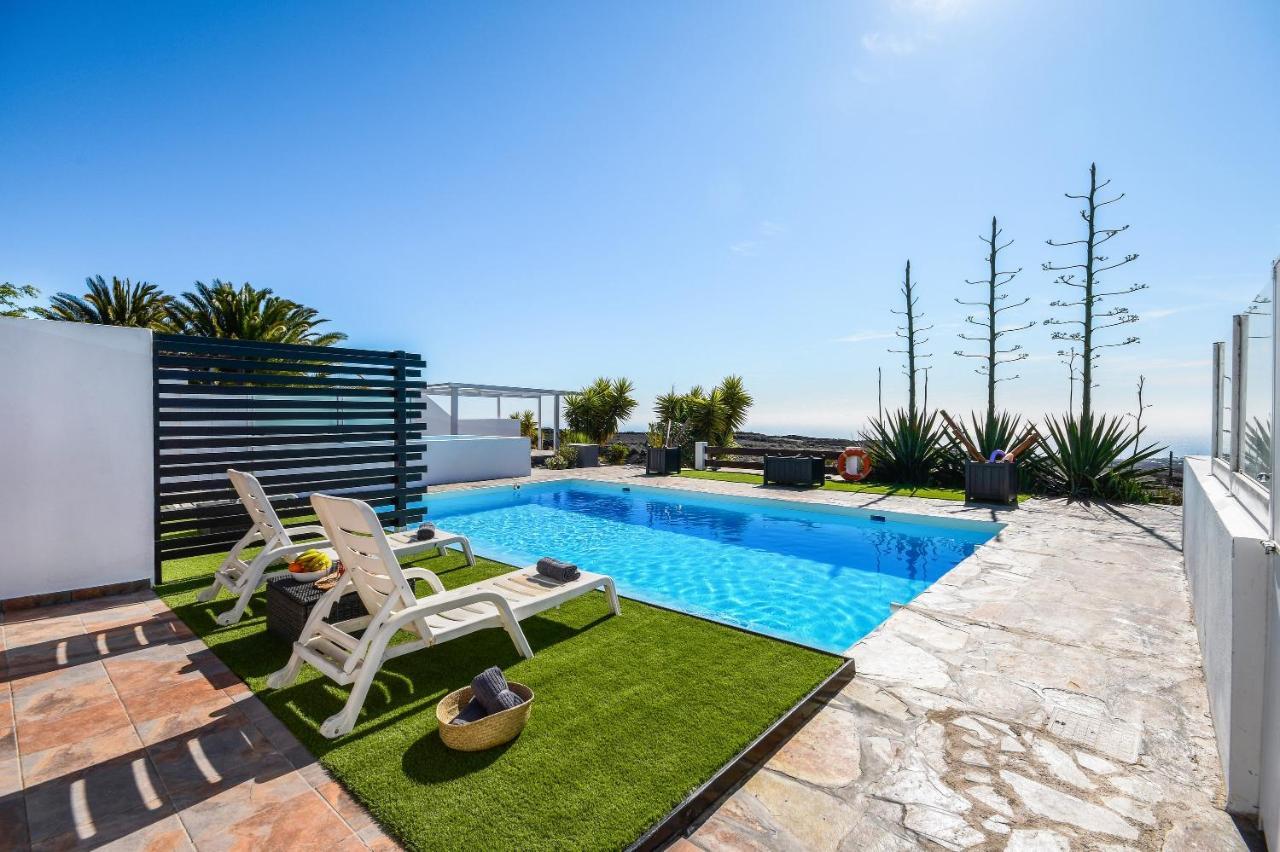 Casa Amanecer 3