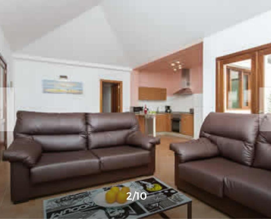 Del Sur Villa
