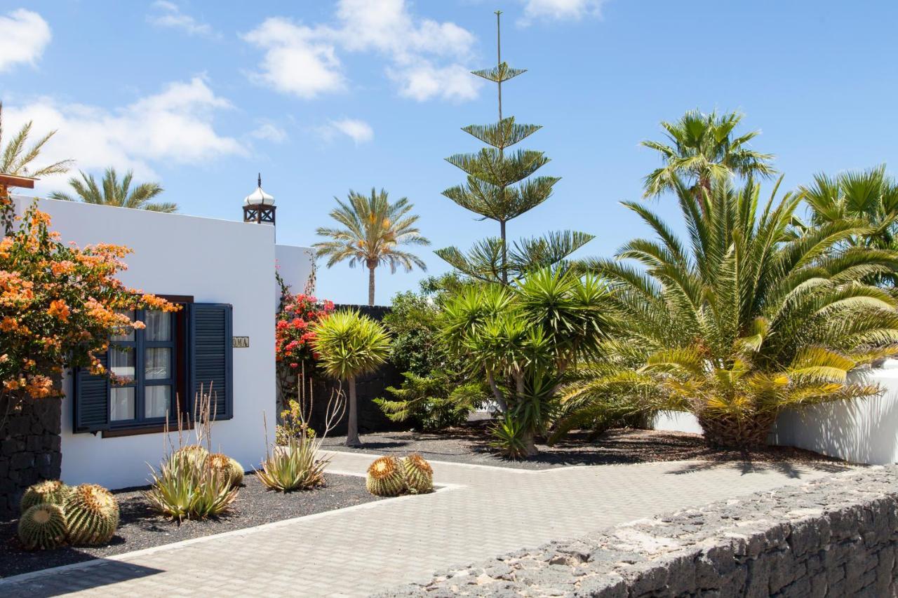 Roma Lanzarote Villa
