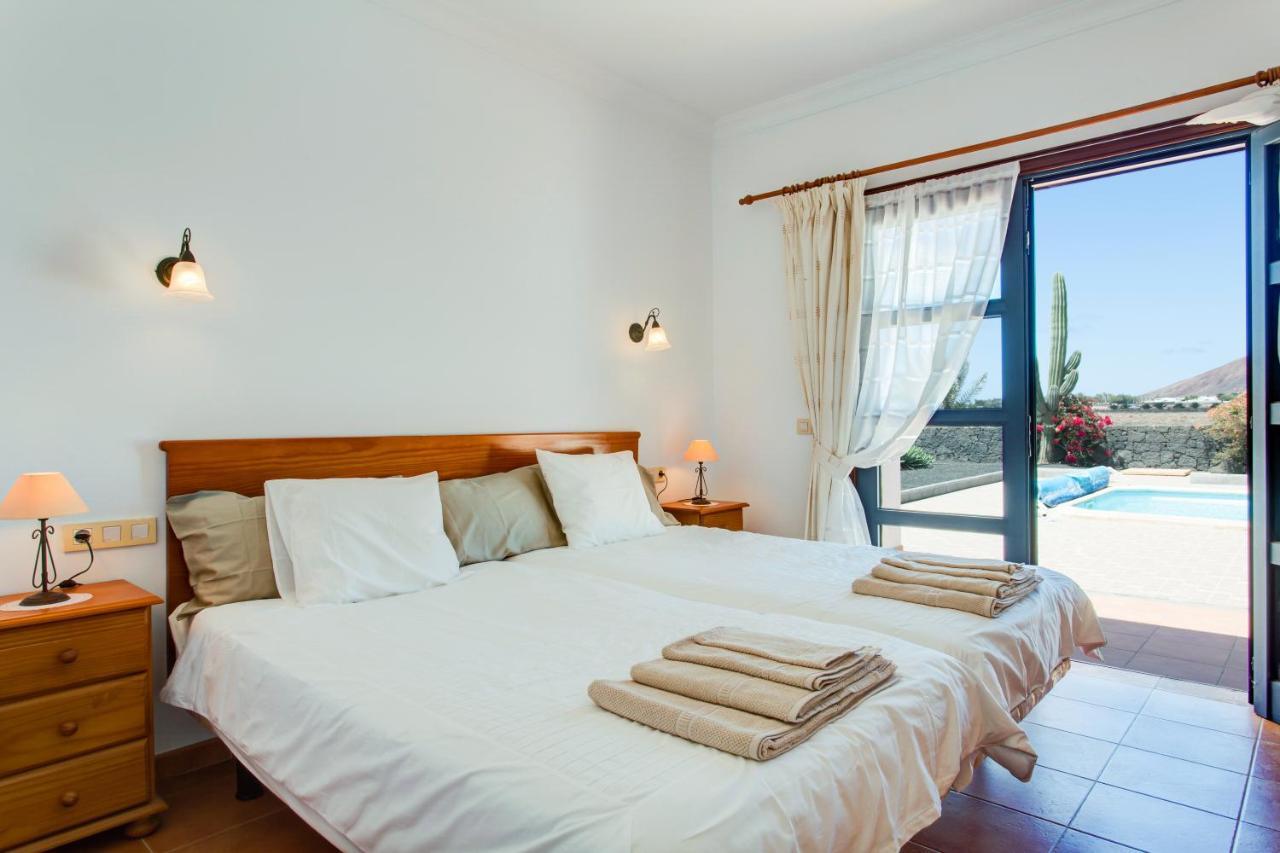 Villa Roma Lanzarote *