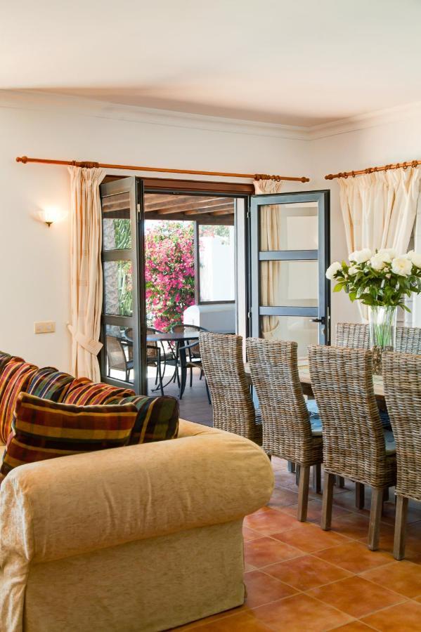 Roma Lanzarote Villa *