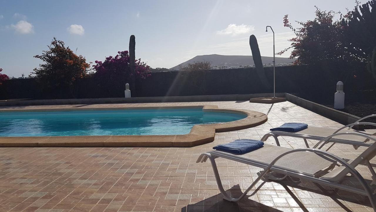 Roma Lanzarote * Playa Blanca (Lanzarote)