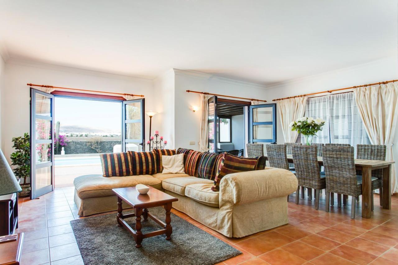Villa Roma Lanzarote