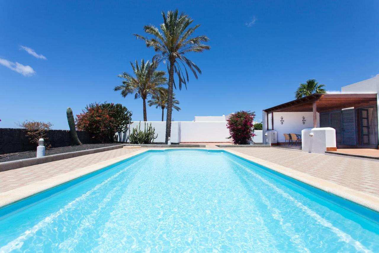Roma Lanzarote Villa *
