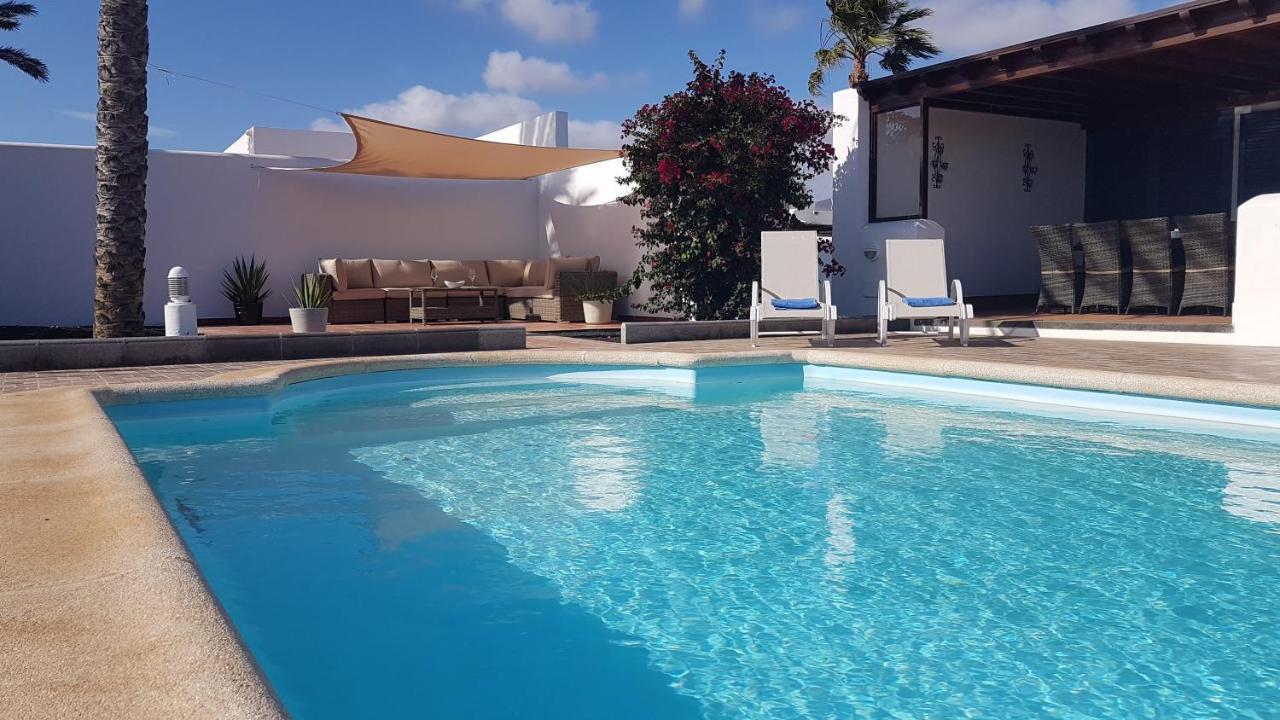 Roma Lanzarote Villa Playa Blanca (Lanzarote)