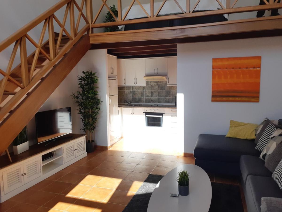 Villa Roma Lanzarote