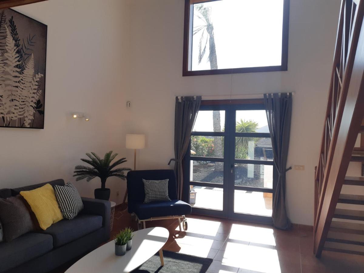 Roma Lanzarote Villa