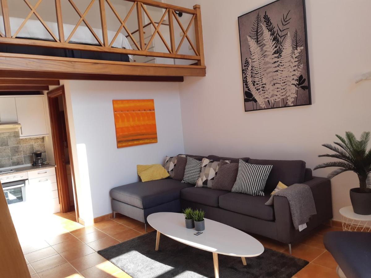 Villa Roma Lanzarote Playa Blanca (Lanzarote)