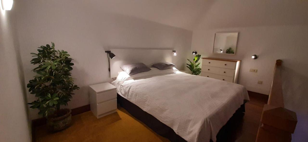 Roma Lanzarote Villa