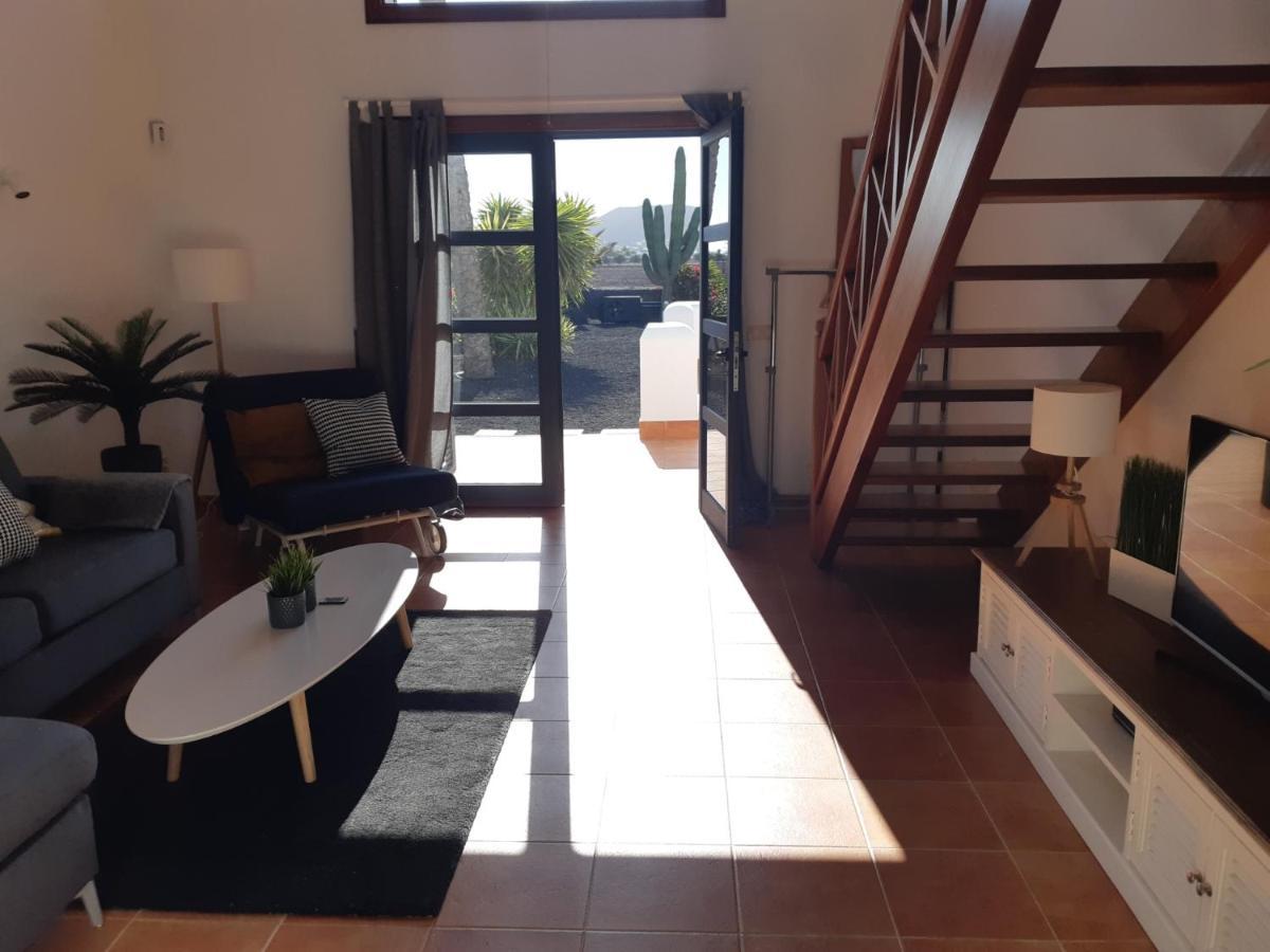 Villa Roma Lanzarote Playa Blanca (Lanzarote)
