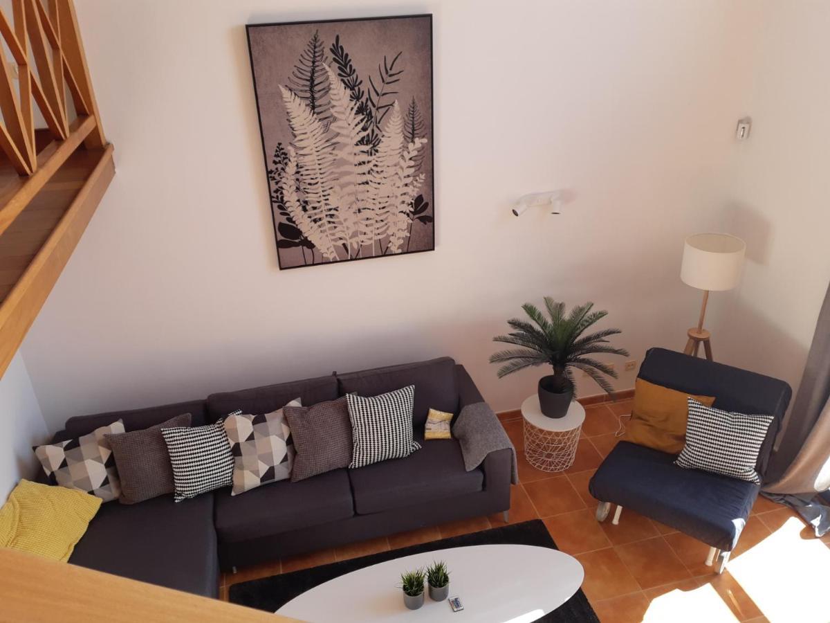 Villa Roma Lanzarote *