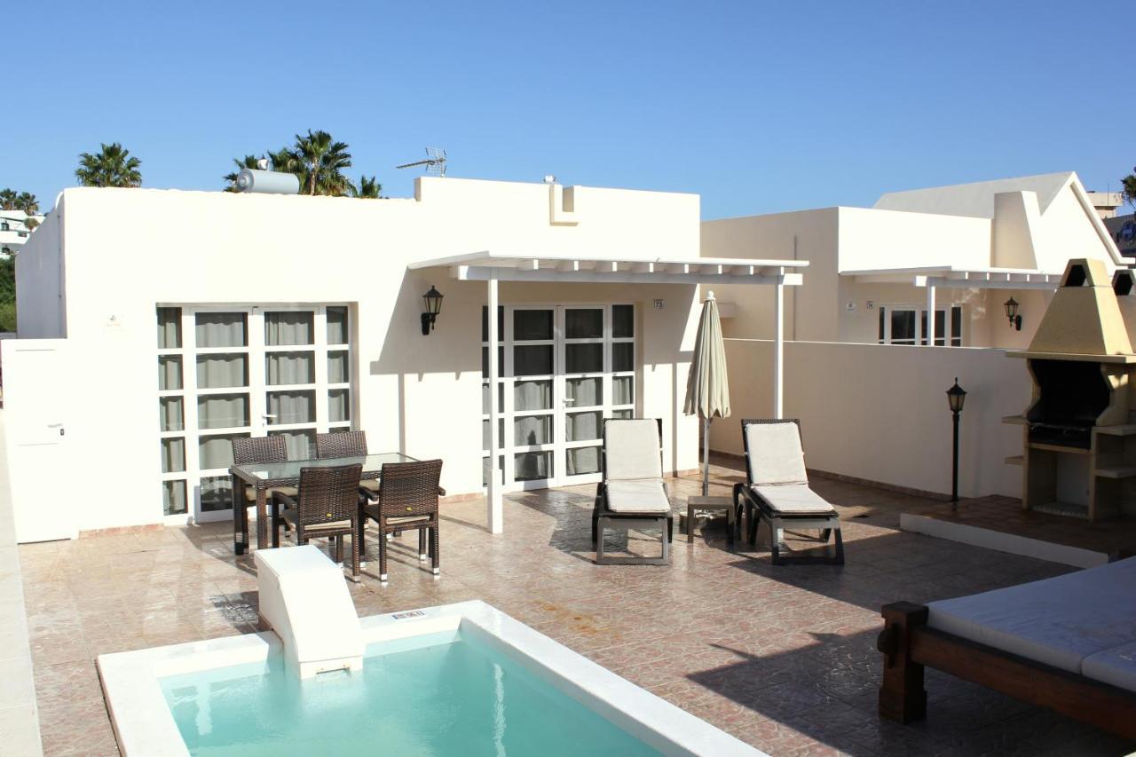 Cielo Villa Tías