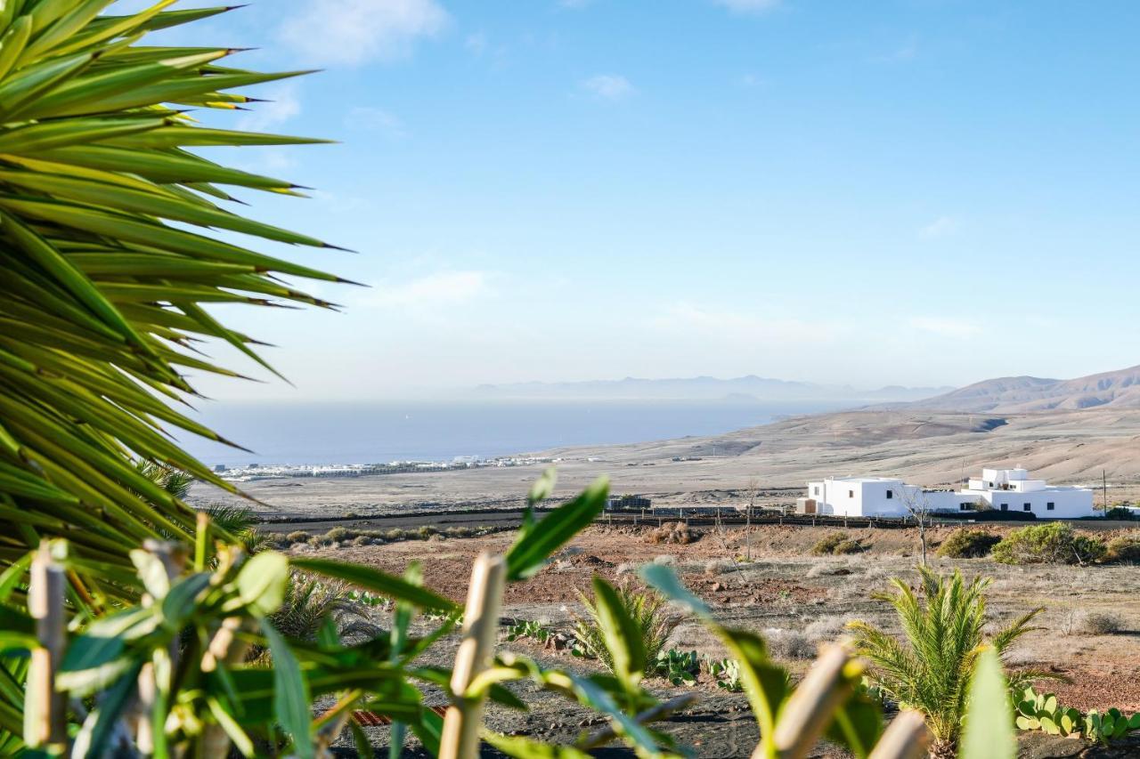 Casa Amanecer 2 Сasa de vacaciones Mácher