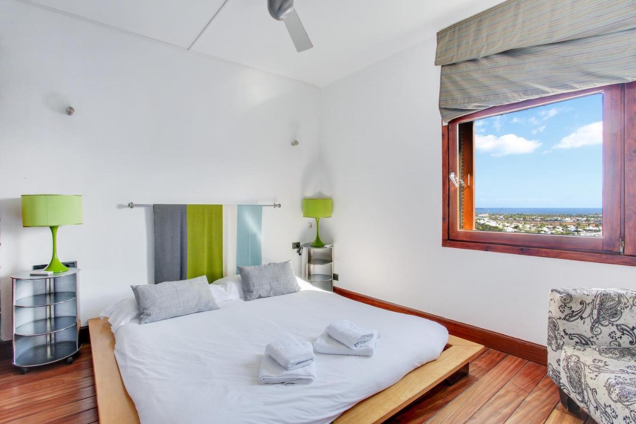 Abaego Villa Playa Blanca (Lanzarote)