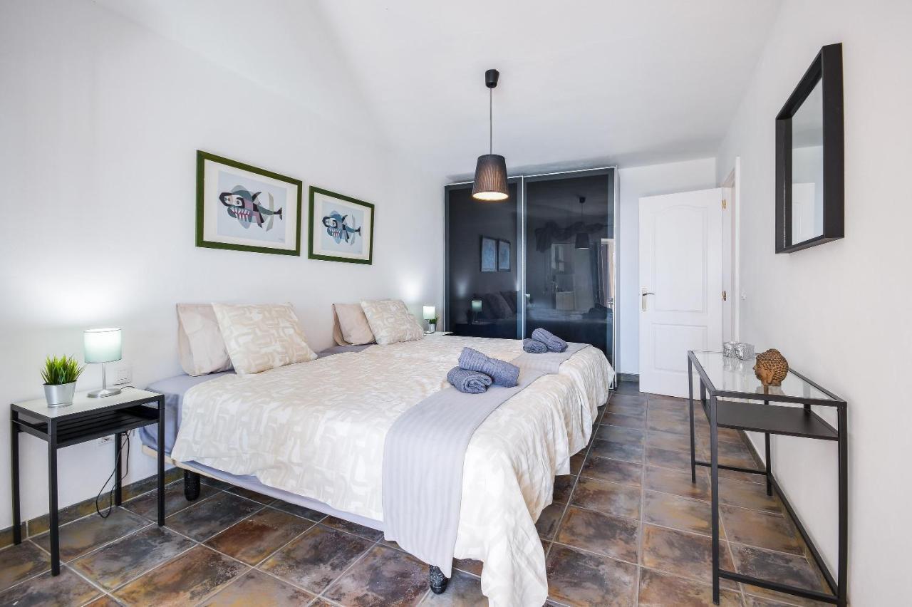 Casa Amanecer 3 Holiday home *