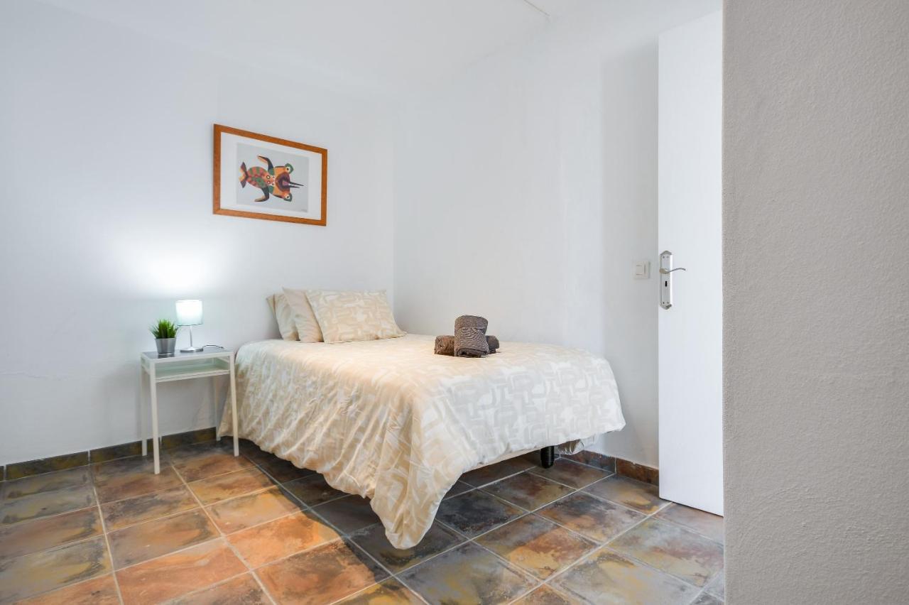 Holiday home Casa Amanecer 3 Macher