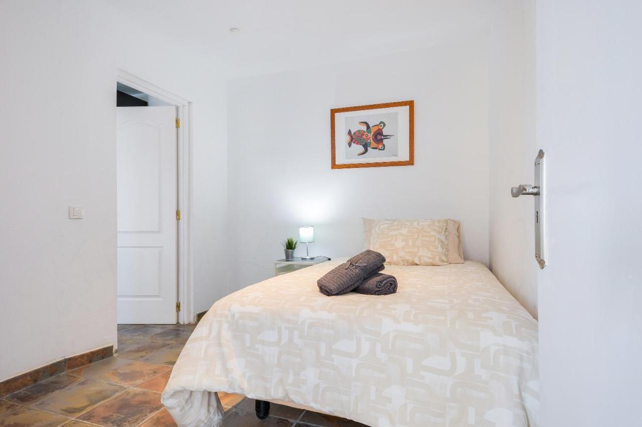 Casa Amanecer 3