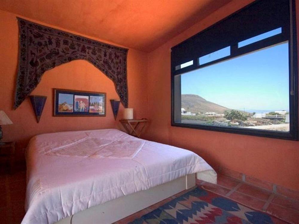 Casa Shanti Сasa de vacaciones Máguez