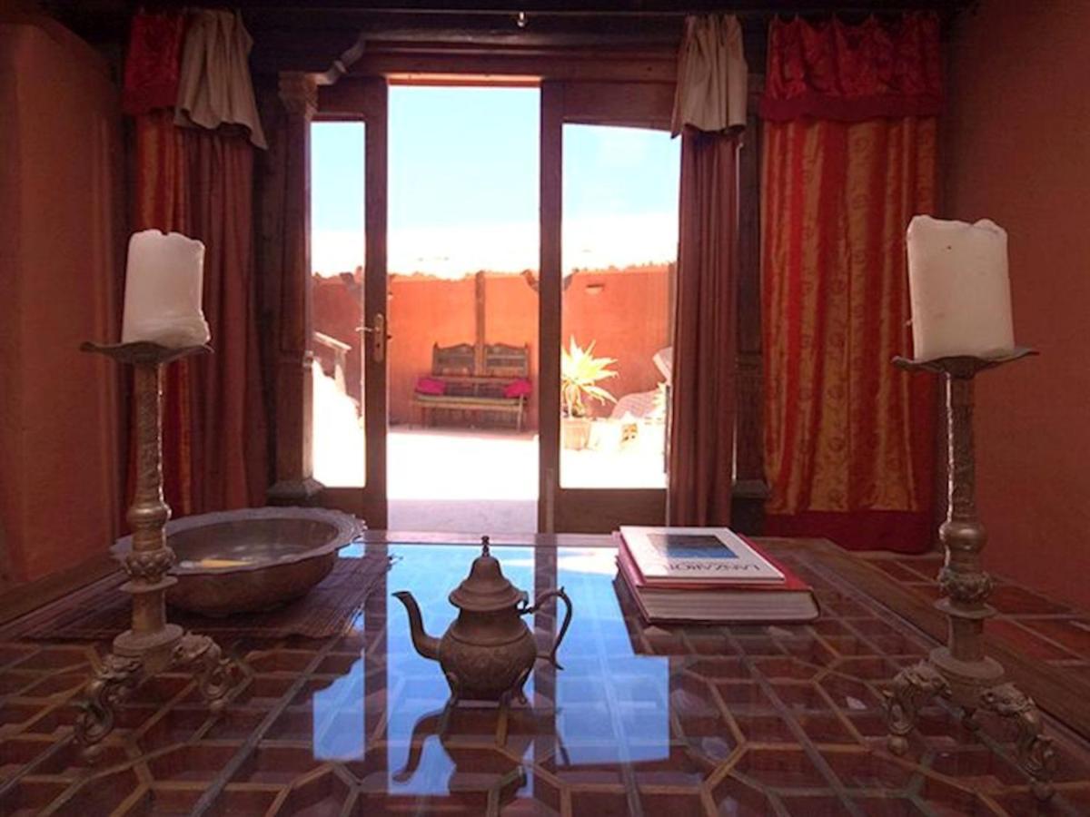 Casa Shanti Maguez