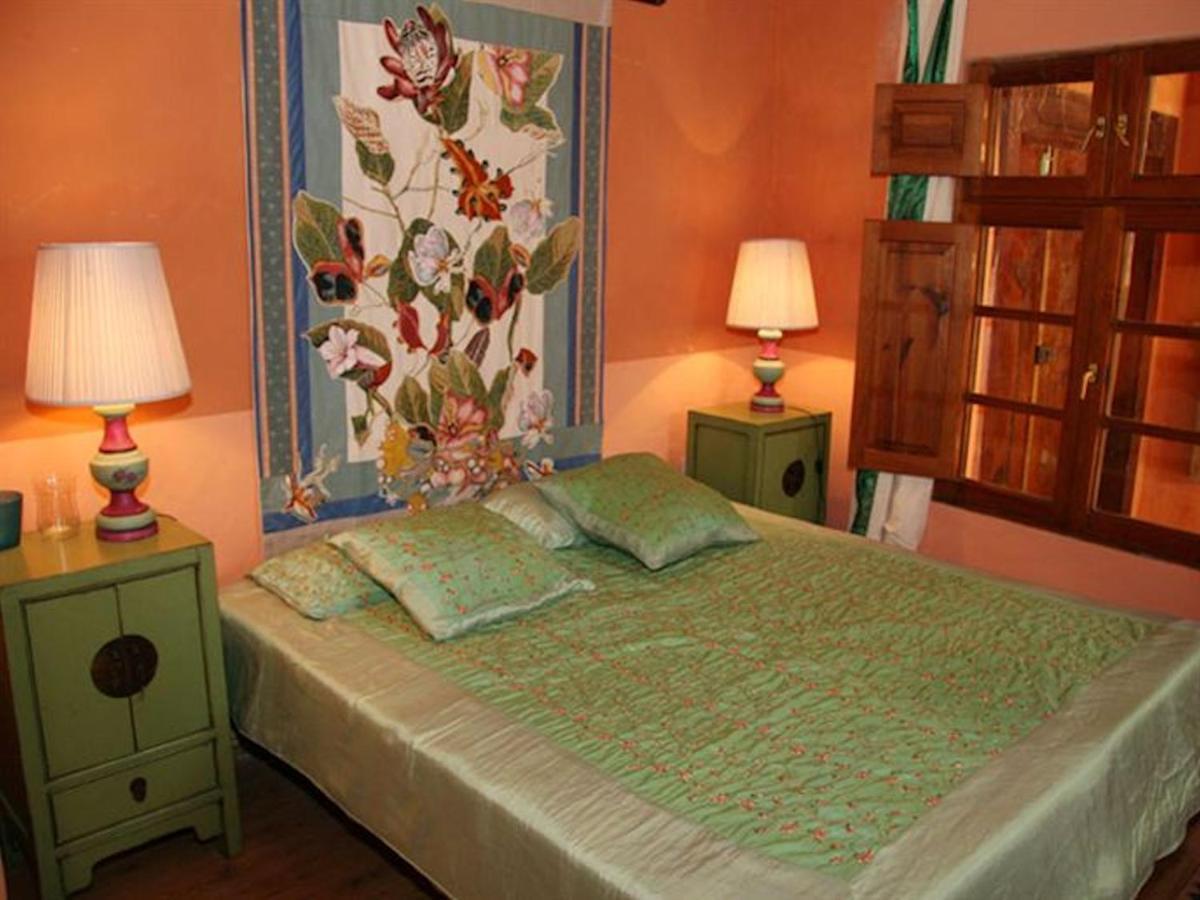Casa Shanti