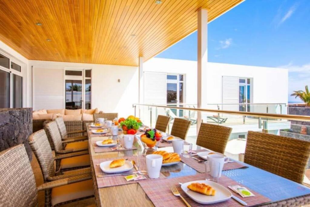Villa Private Village Capri