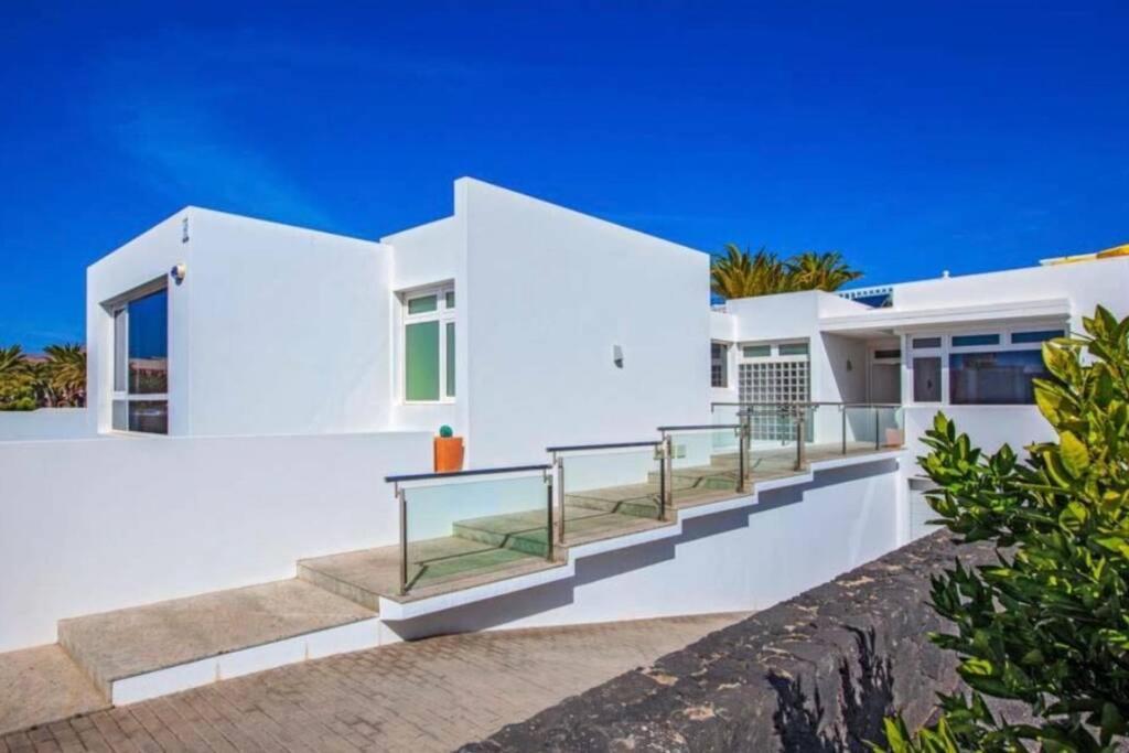 Villa Private Village Capri Puerto Calero