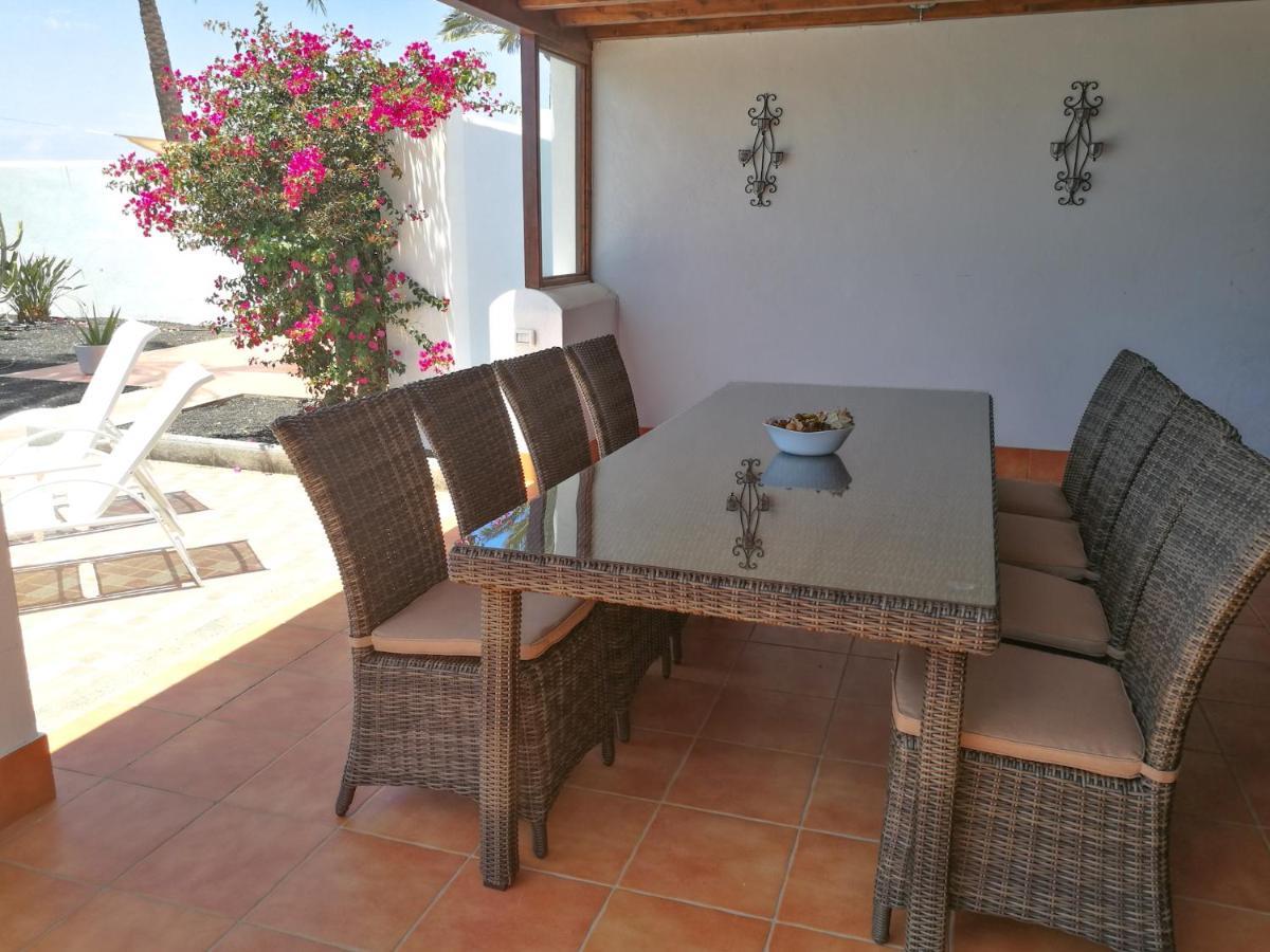 Villa Roma Lanzarote Playa Blanca (Lanzarote)