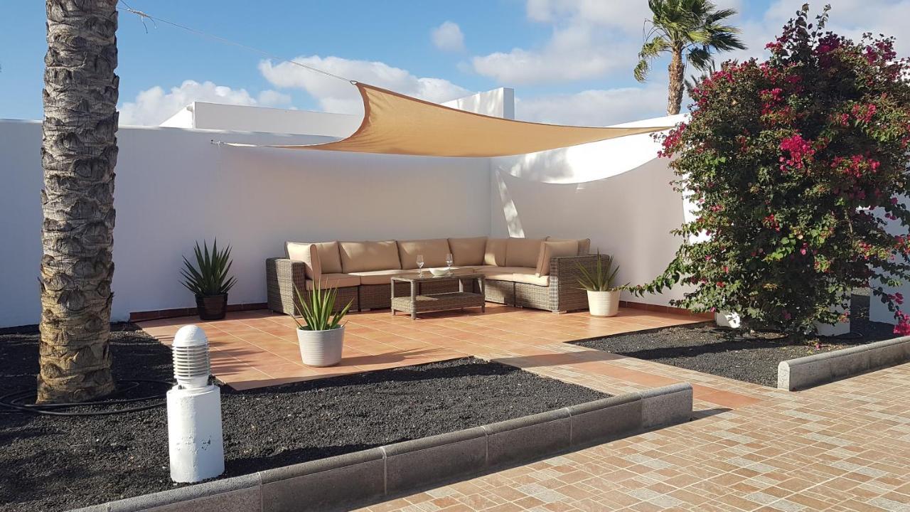 Roma Lanzarote Villa *