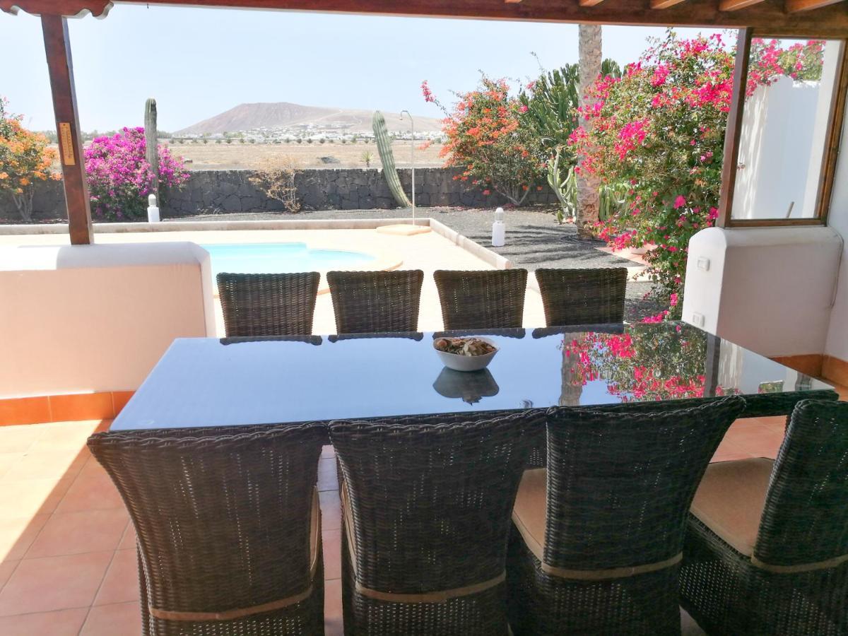 Villa Roma Lanzarote Playa Blanca (Lanzarote)