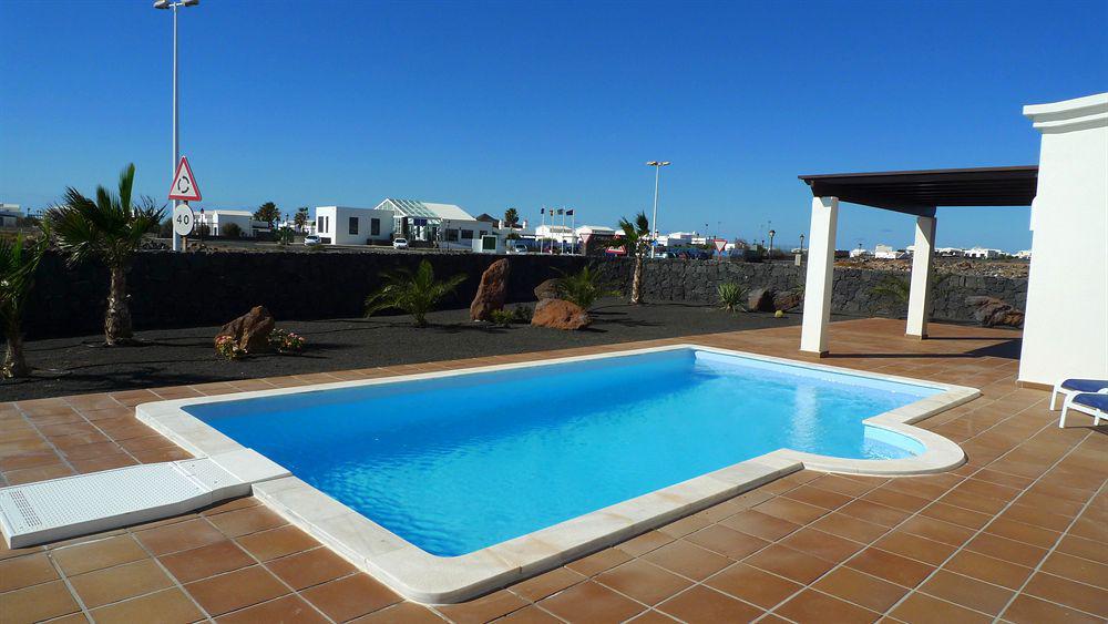 Coral Deluxe Villa Playa Blanca (Lanzarote)