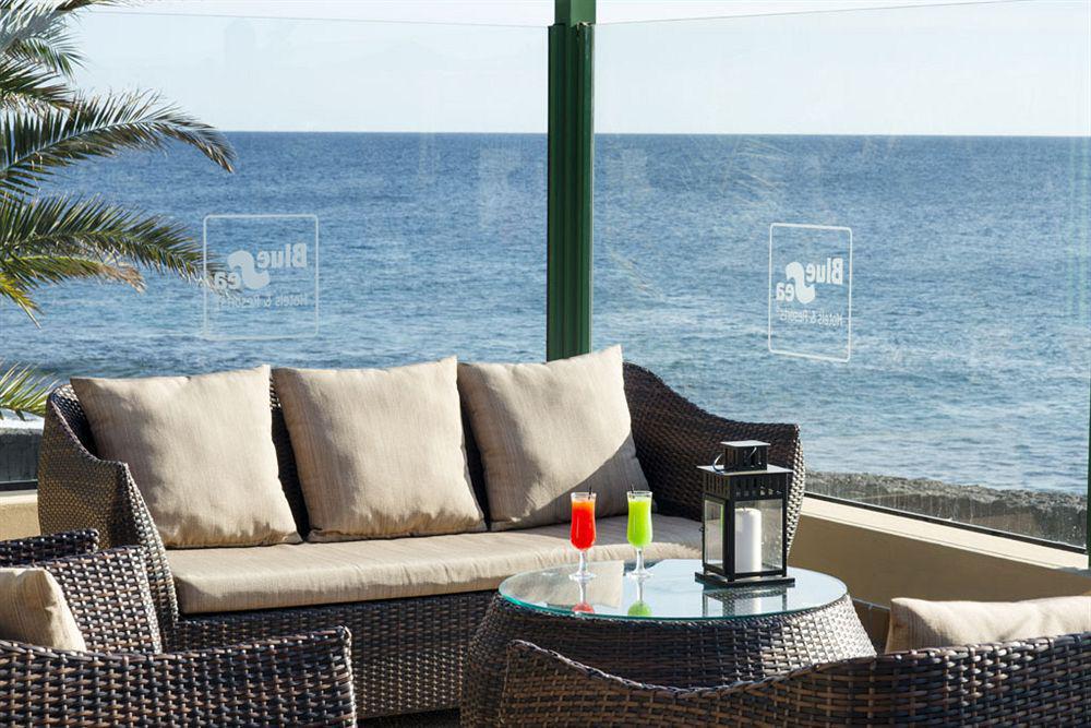 Blue Sea Costa Teguise