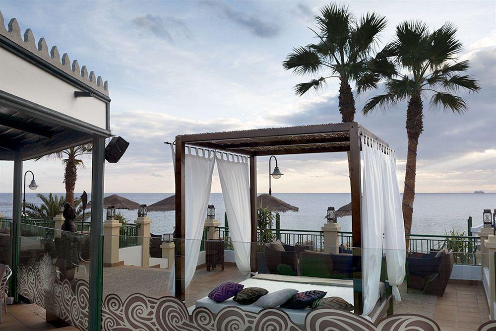 Blue Sea Apartment Costa Teguise