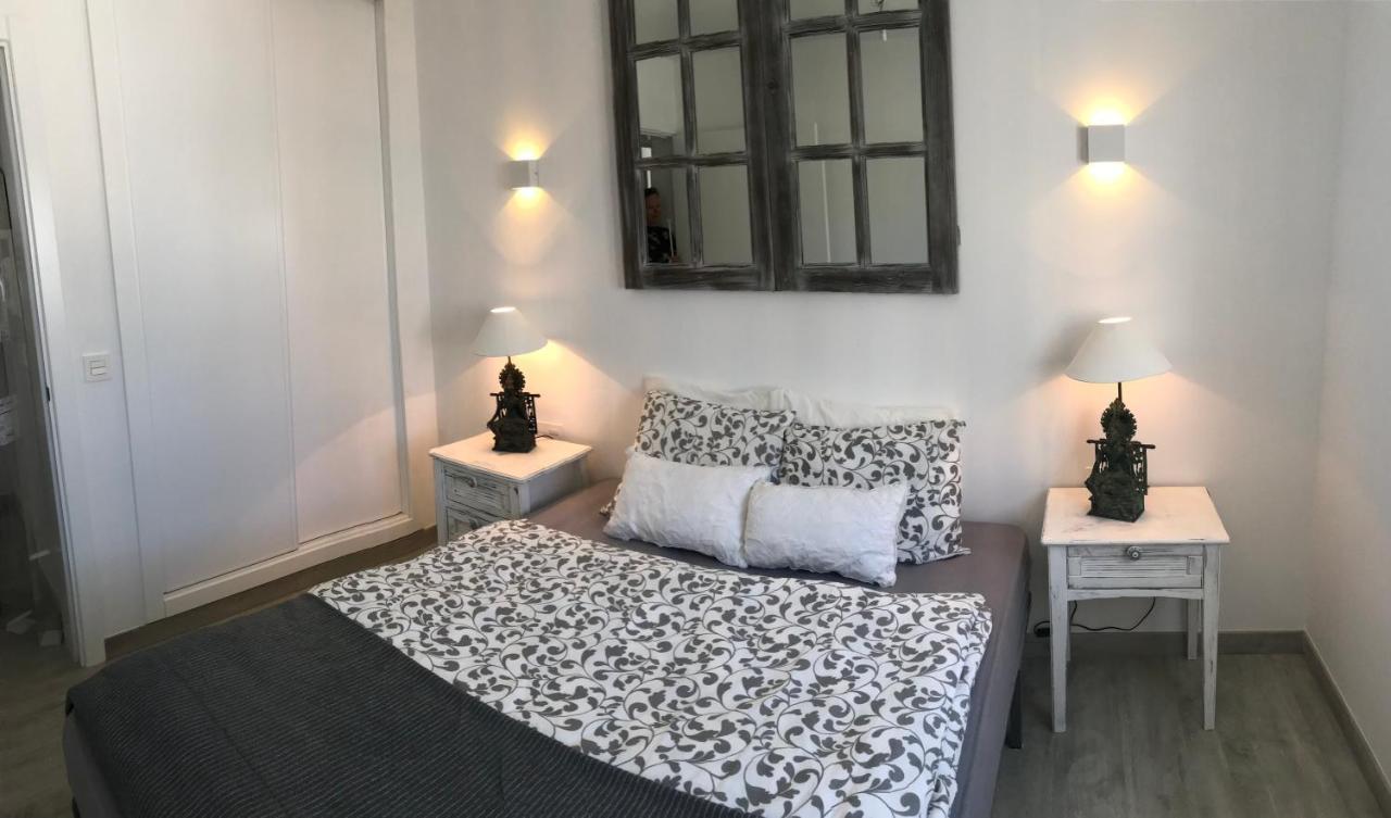Romantic Casa Blanca * Costa Teguise