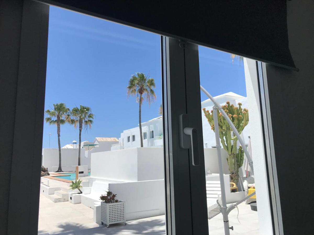 Romantic Casa Blanca Costa Teguise
