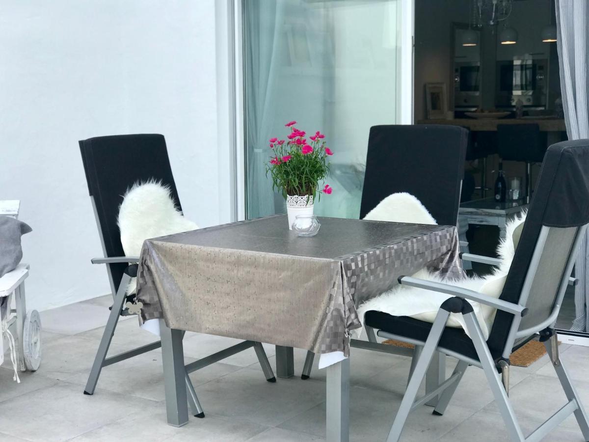 Apartamento Romantic Casa Blanca *