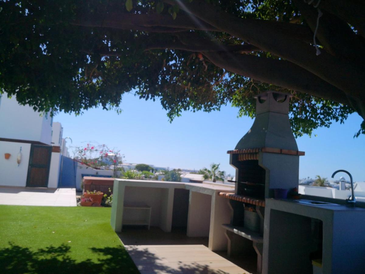 Сasa de vacaciones Holiday Urbanizacion Jardines De Papagayo