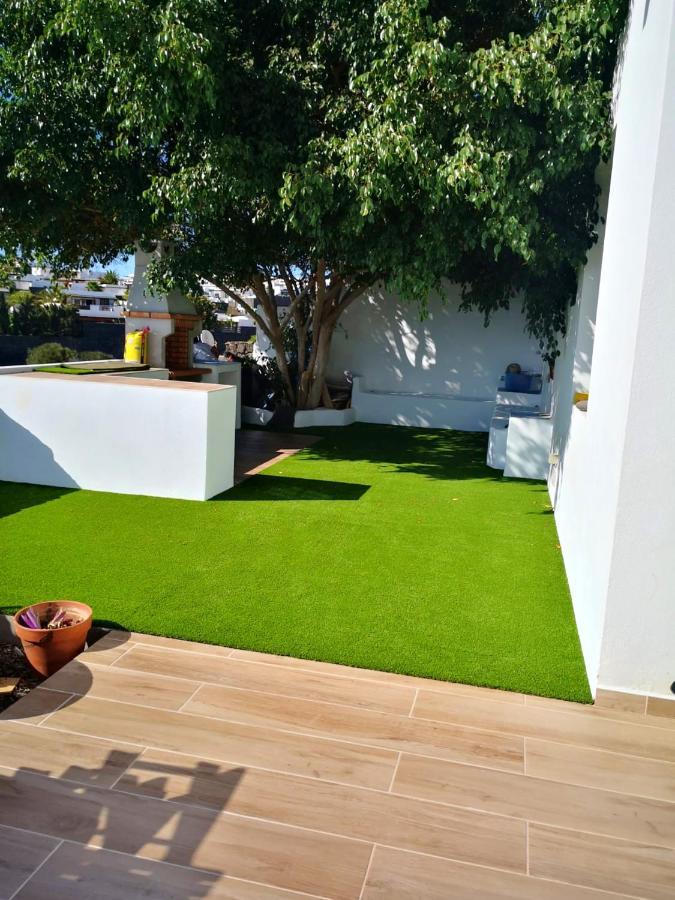 Holiday Urbanizacion Jardines De Papagayo * Playa Blanca (Lanzarote)