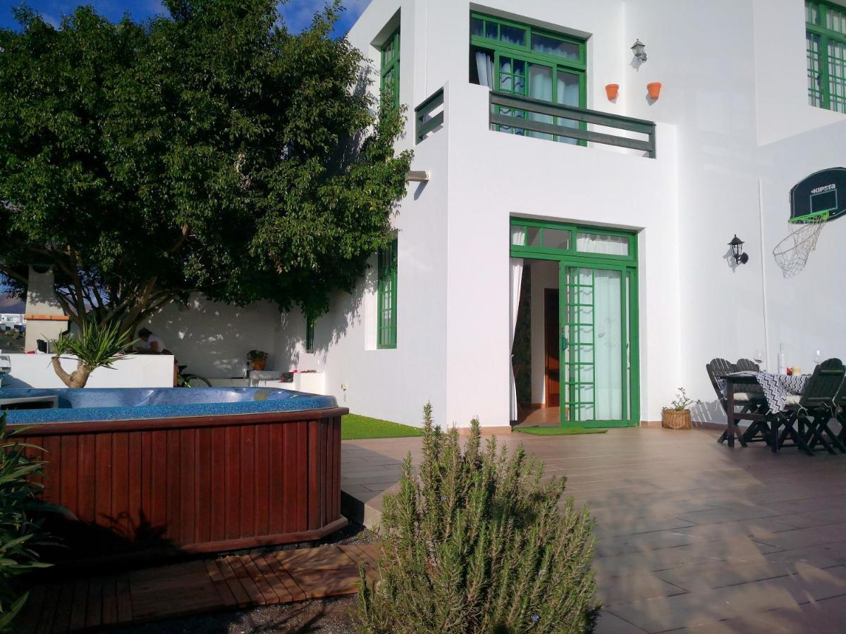 Сasa de vacaciones Holiday Urbanizacion Jardines De Papagayo *