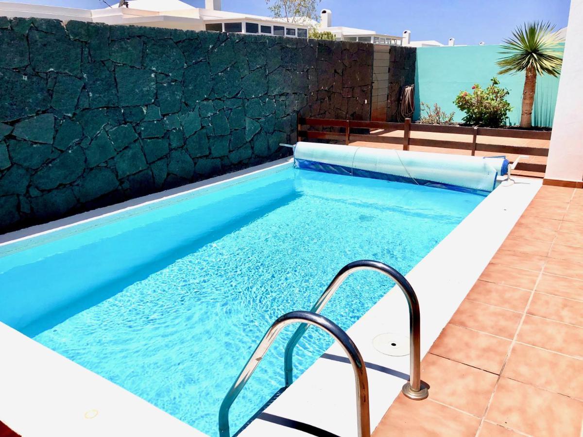Villa Arianne Playa Blanca (Lanzarote)