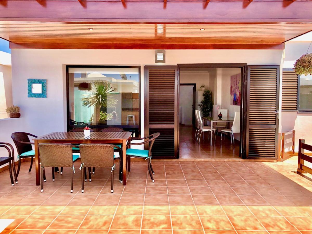 Villa Arianne Playa Blanca (Lanzarote)