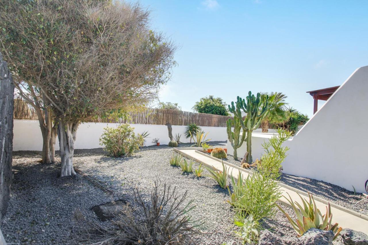 Casa Sultana * Playa Blanca (Lanzarote)