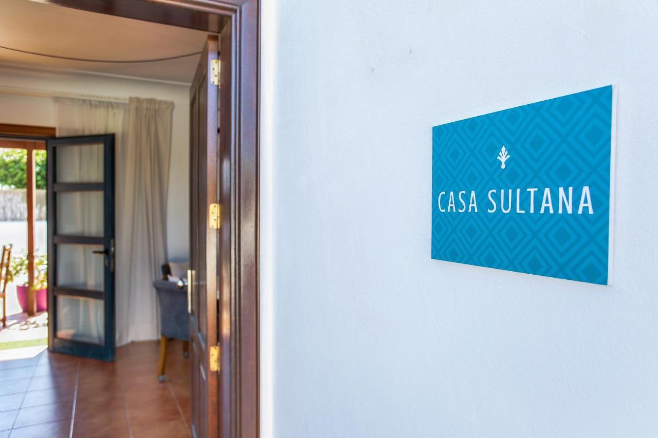 Casa Sultana Playa Blanca (Lanzarote)